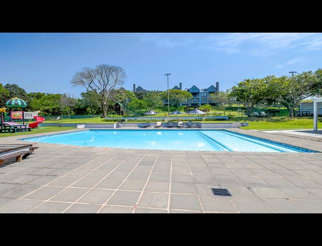774M² VACANT LAND FOR SALE IN PRINCE'S GRANT GOLF ESTATE